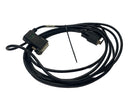 Applied Systems Engineering AS693232SNP SNP To PC RS232 DB9 Cable 12ft - Maverick Industrial Sales