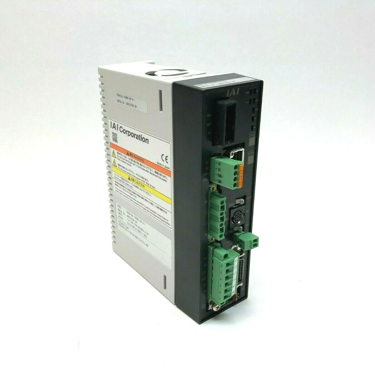 IAI SCON-CAL-150WAI-EP-0-1 Intelligent Actuator Position Controller - Maverick Industrial Sales