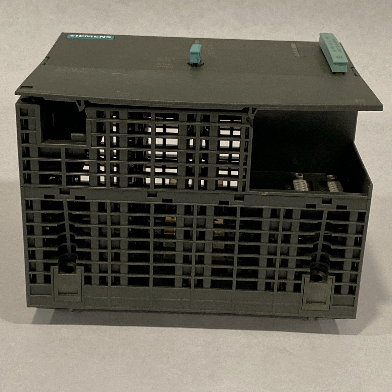 Siemens 6ES7318-2AJ00-0AB0 Simatic S7 CPU Module - Maverick Industrial Sales