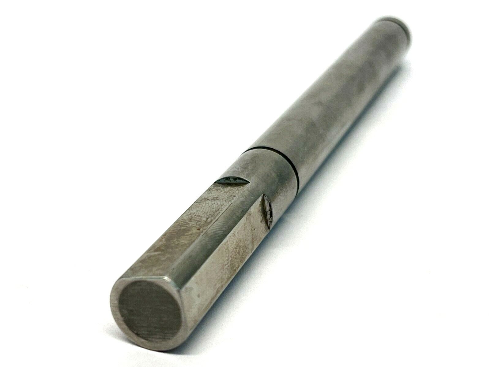 Automotion Technologies B-3006-1 Supply Reel Shaft LRF 1/2" Diameter - Maverick Industrial Sales