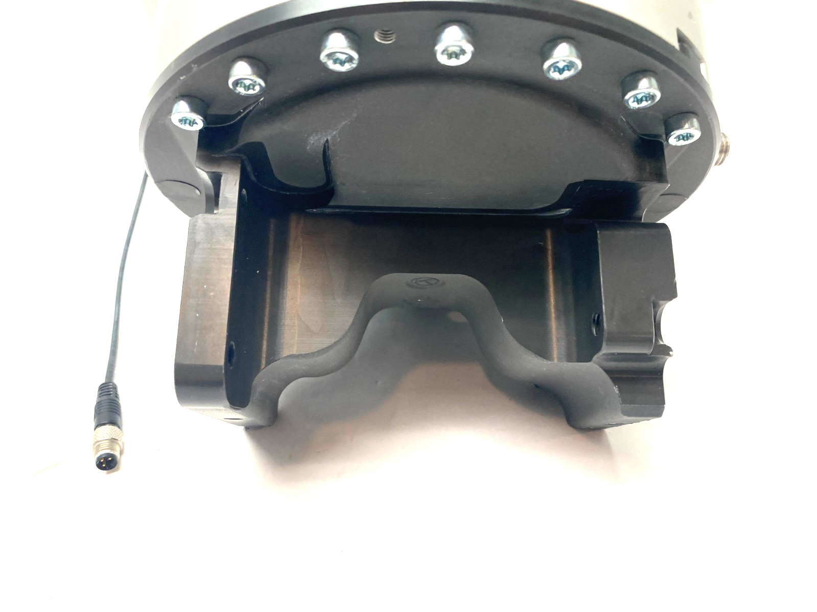 Scheugenpflug 2PUM00574 Diaphragm Pump, FKM Seals - Maverick Industrial Sales