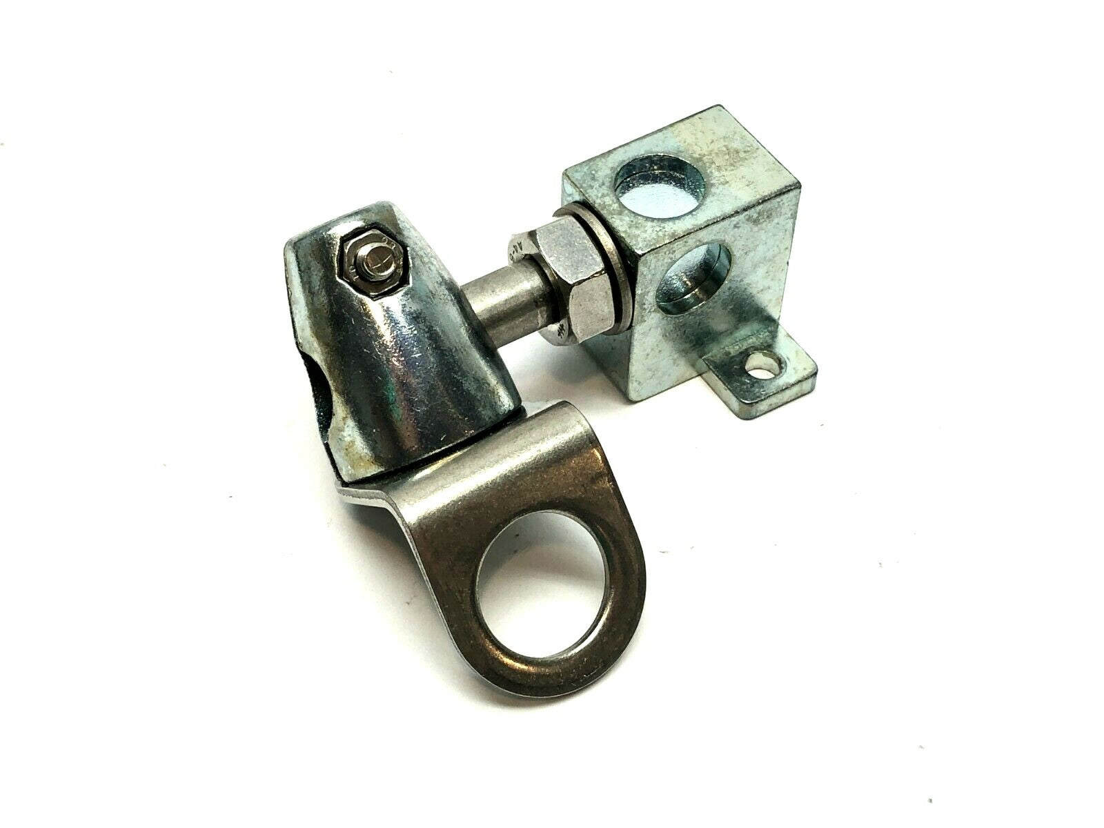ifm E20867 Mounting Set for Position Sensors - Maverick Industrial Sales