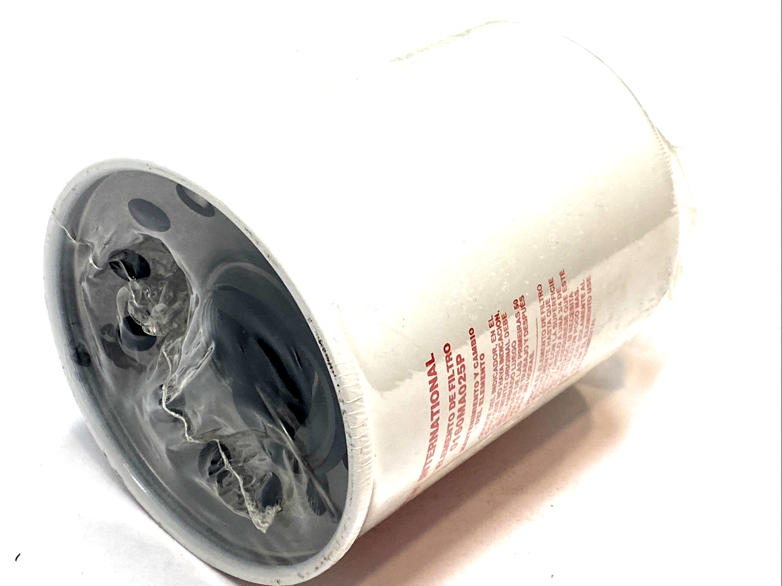 HYDAC 0160MA025P Spin-On Filter Element - Maverick Industrial Sales