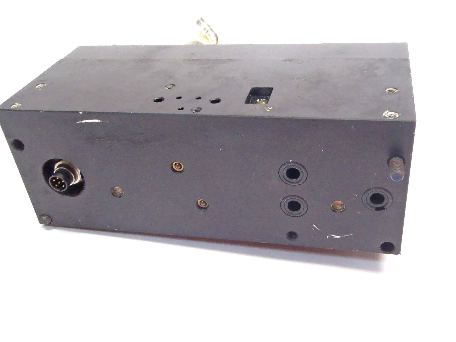 ATI DE45-M Devicenet Module Double Solenoid - Maverick Industrial Sales