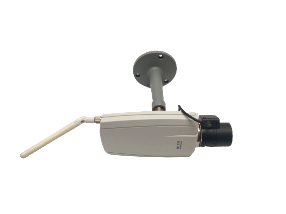 AXIS 0270-004-03 211W Outdoor IP Network Camera 3-8mm Lens - Maverick Industrial Sales