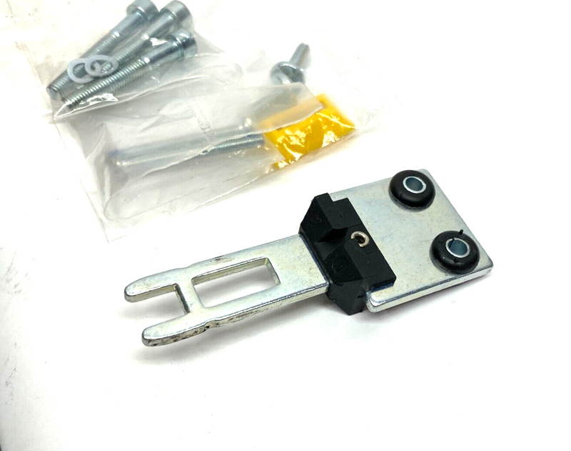 Schmersal TZMW24VDC Electromechanical Solenoid Interlock Device 131017576 - Maverick Industrial Sales