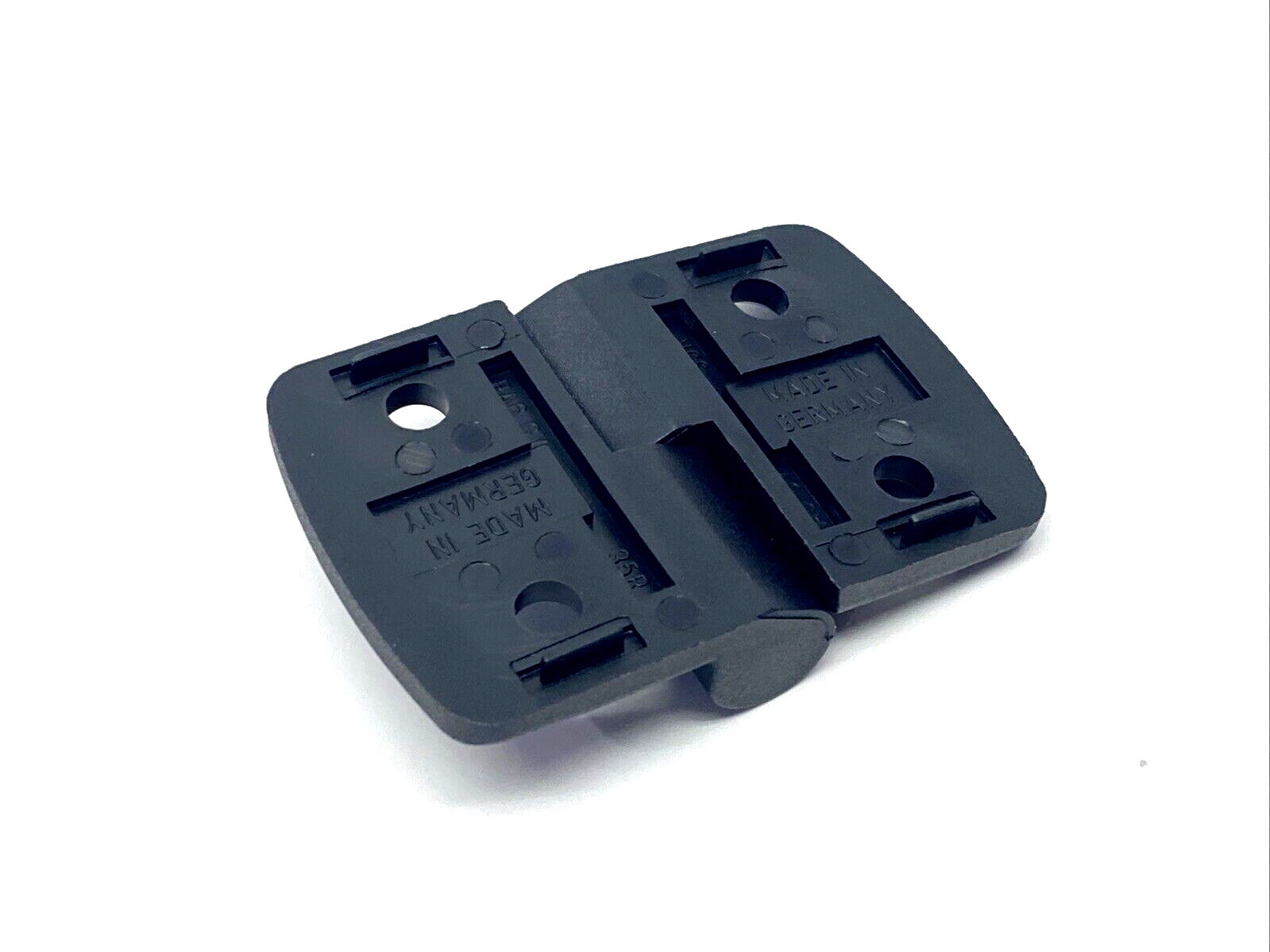 Parker 23-551R Plastic Hinge, For Right Hand Door - Maverick Industrial Sales
