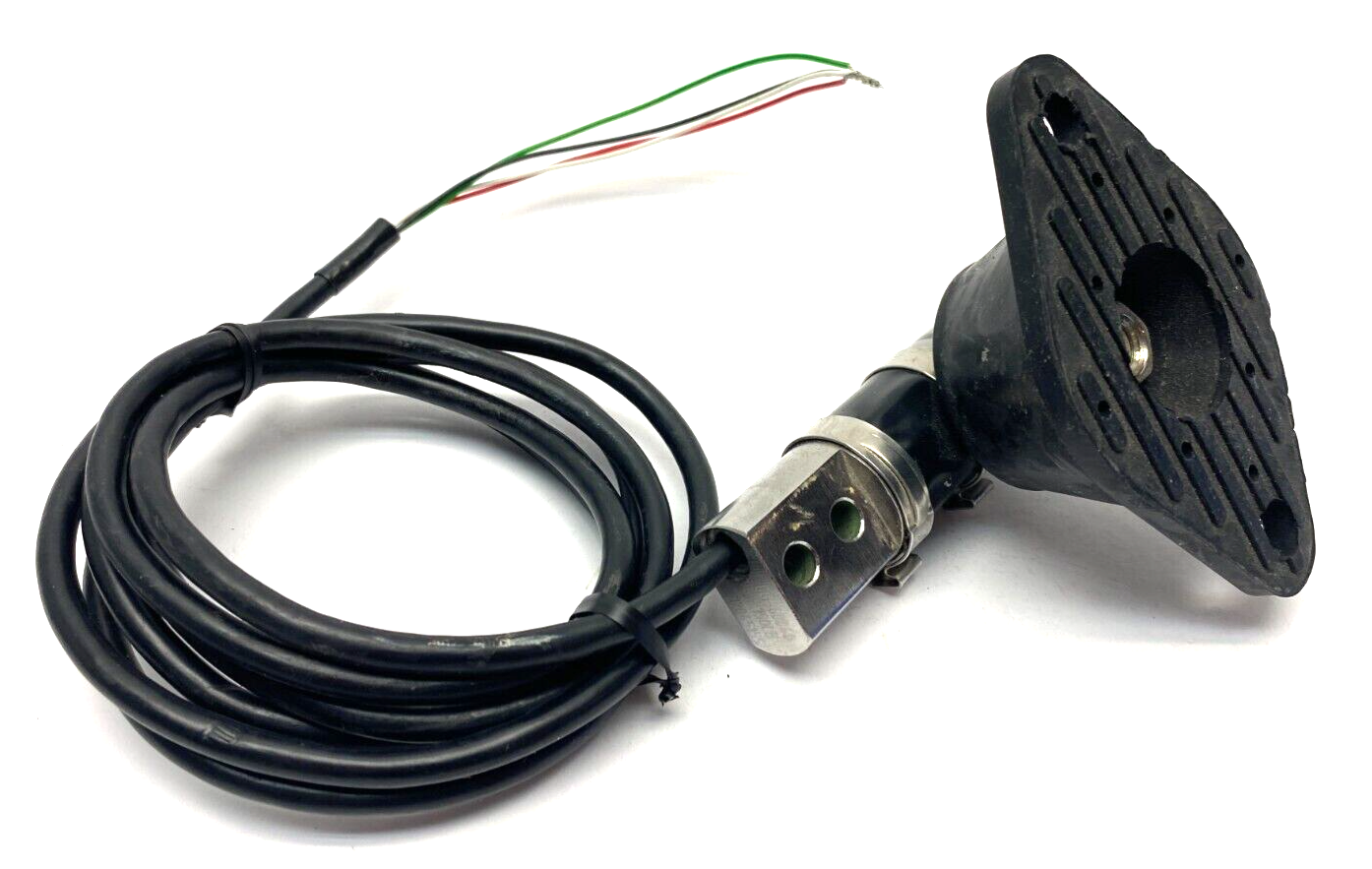 Coti Global CG-60040 Single Ended Load Cell 150lbs Capacity Stainless Steel - Maverick Industrial Sales