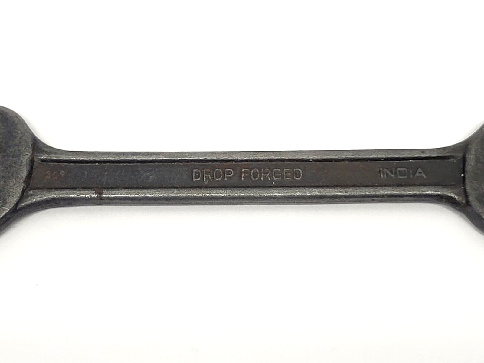 Gedore No.12 Double-Ended Wrench 19 & 22mm - Maverick Industrial Sales