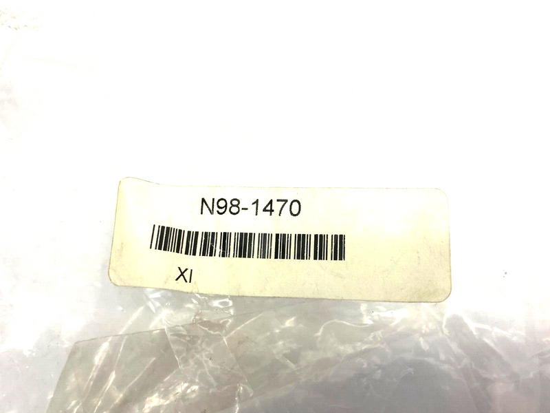 Numatics N98-1470 Cylinder Repair Kit - Maverick Industrial Sales
