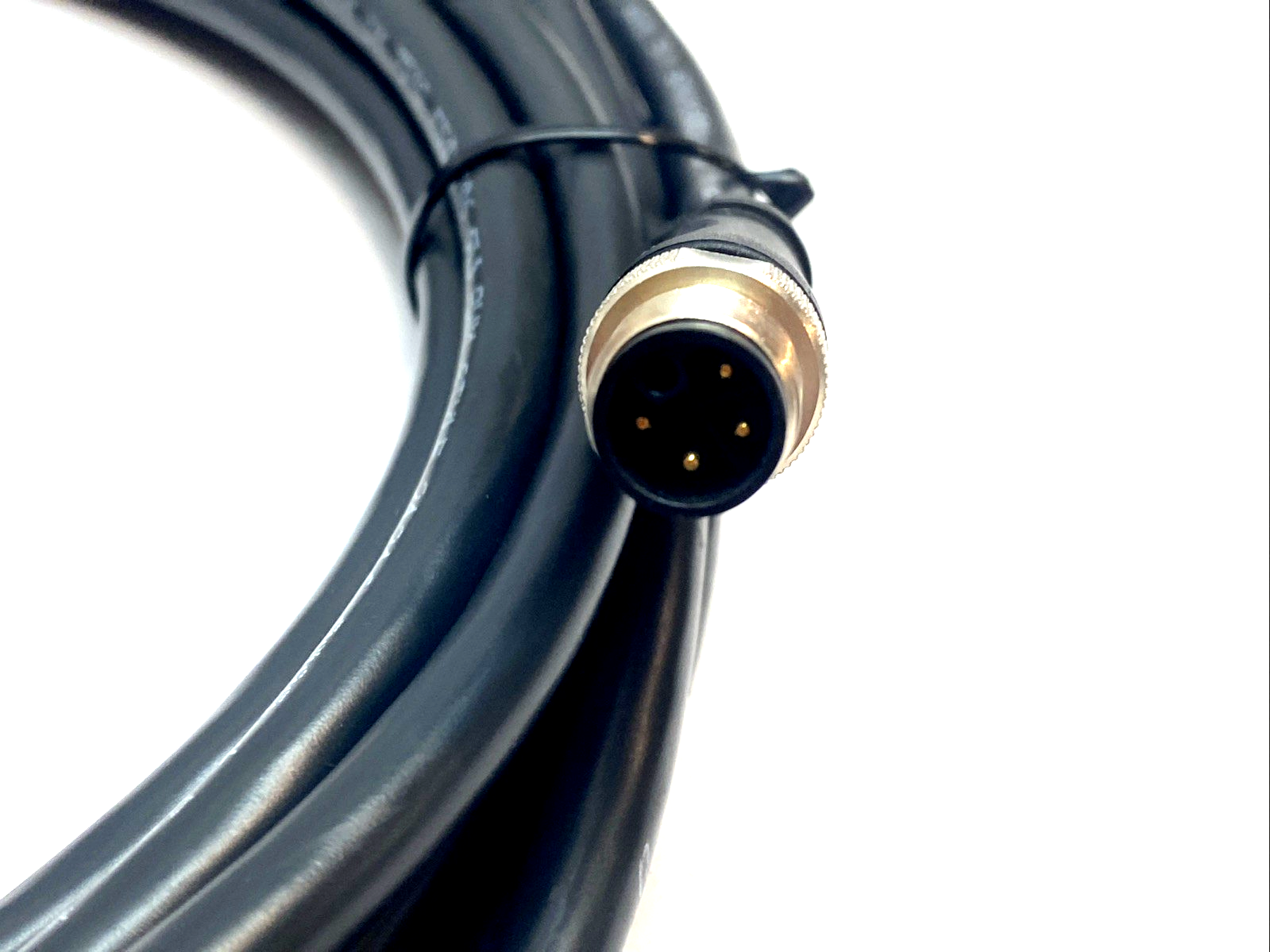 Siemens 6XV1801 Simatic Net Energy Cable Profinet 24V - Maverick Industrial Sales