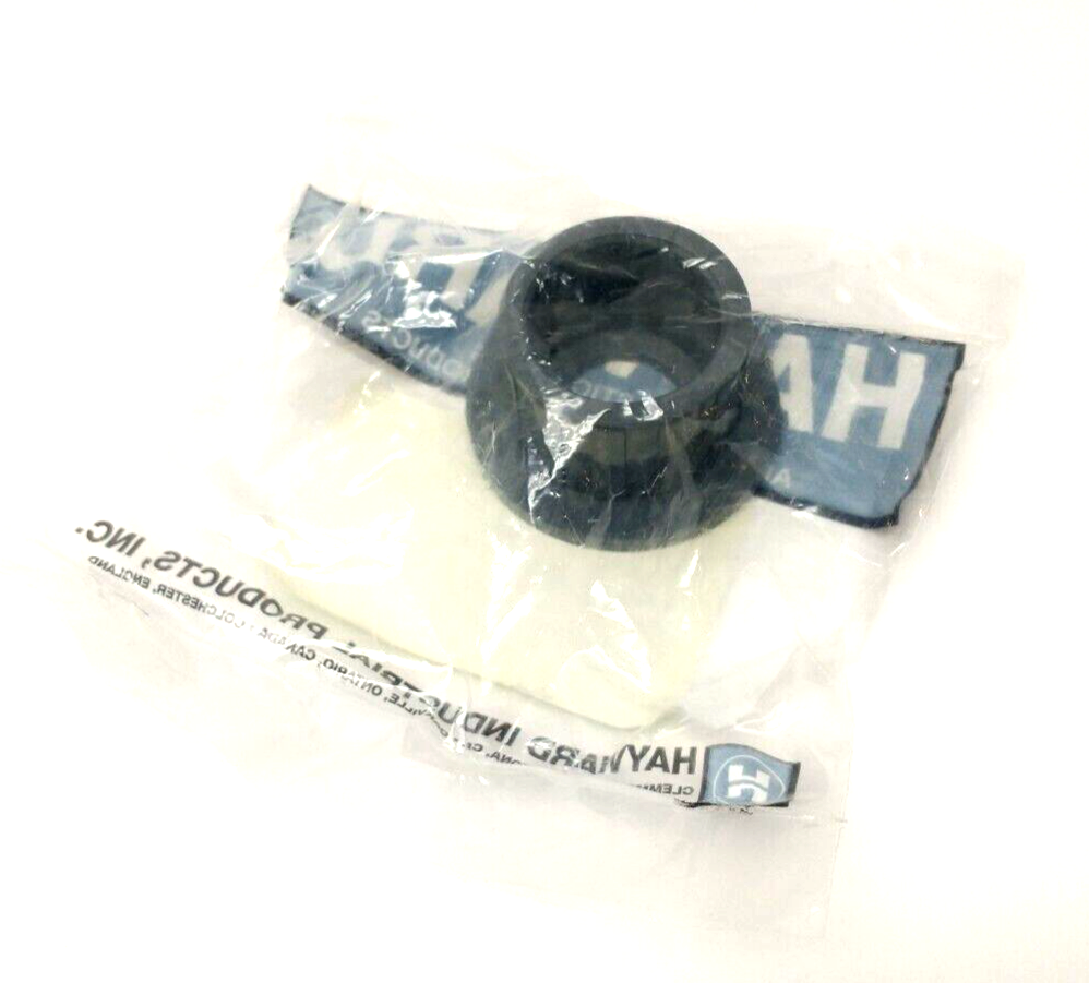 Hayward ECX11S PVC Socket End Connector 1" - Maverick Industrial Sales