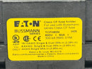 Eaton TCFH60N Bussmann Class CF Fuse Holder 60A 600V - Maverick Industrial Sales