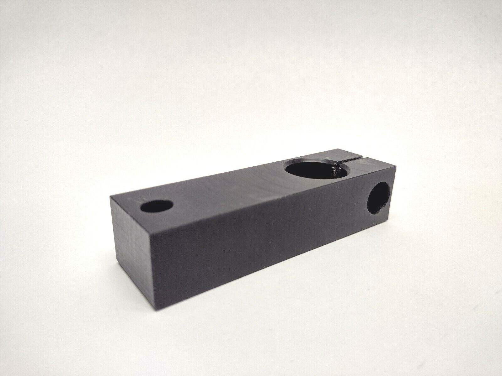 Emhart Tucker 56183 Studgun Feed Tube Bracket - Maverick Industrial Sales