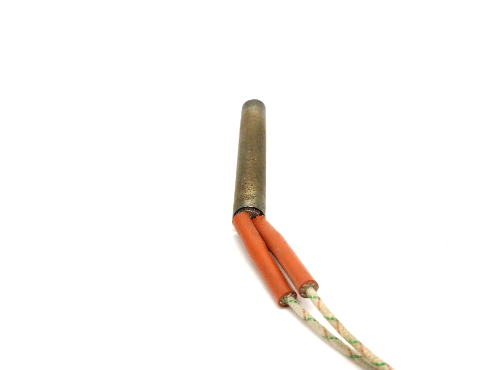 Watlow G2J46 FIREROD Cartridge Heater 3/8" x 2-1/2" Long 120V 250W - Maverick Industrial Sales