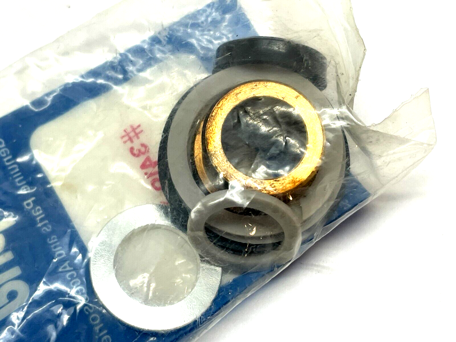 PHD 3419-14-1 Repair Kit - Maverick Industrial Sales