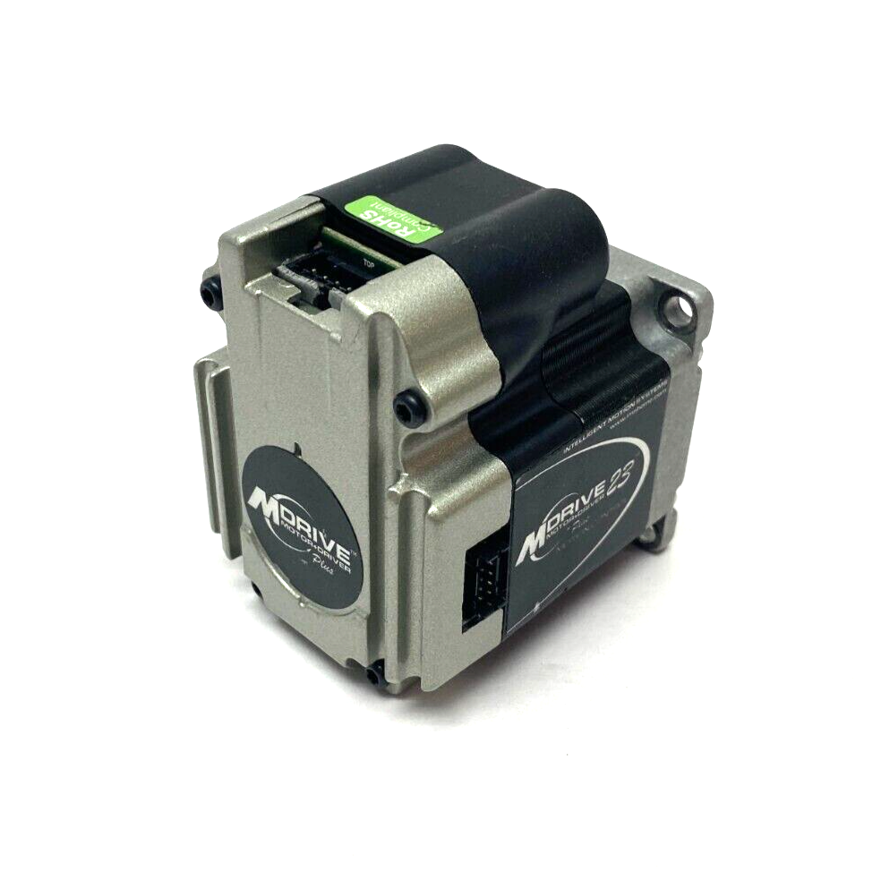 IMS Intelligent Motion Systems MDI1PRL23A7 MDrive23 Step Motor - Maverick Industrial Sales