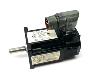 Kollmorgen Danaher Motion AKM21E-BNDNC-01 Servo Motor 3-Phase 3.11Arms 7000rpm