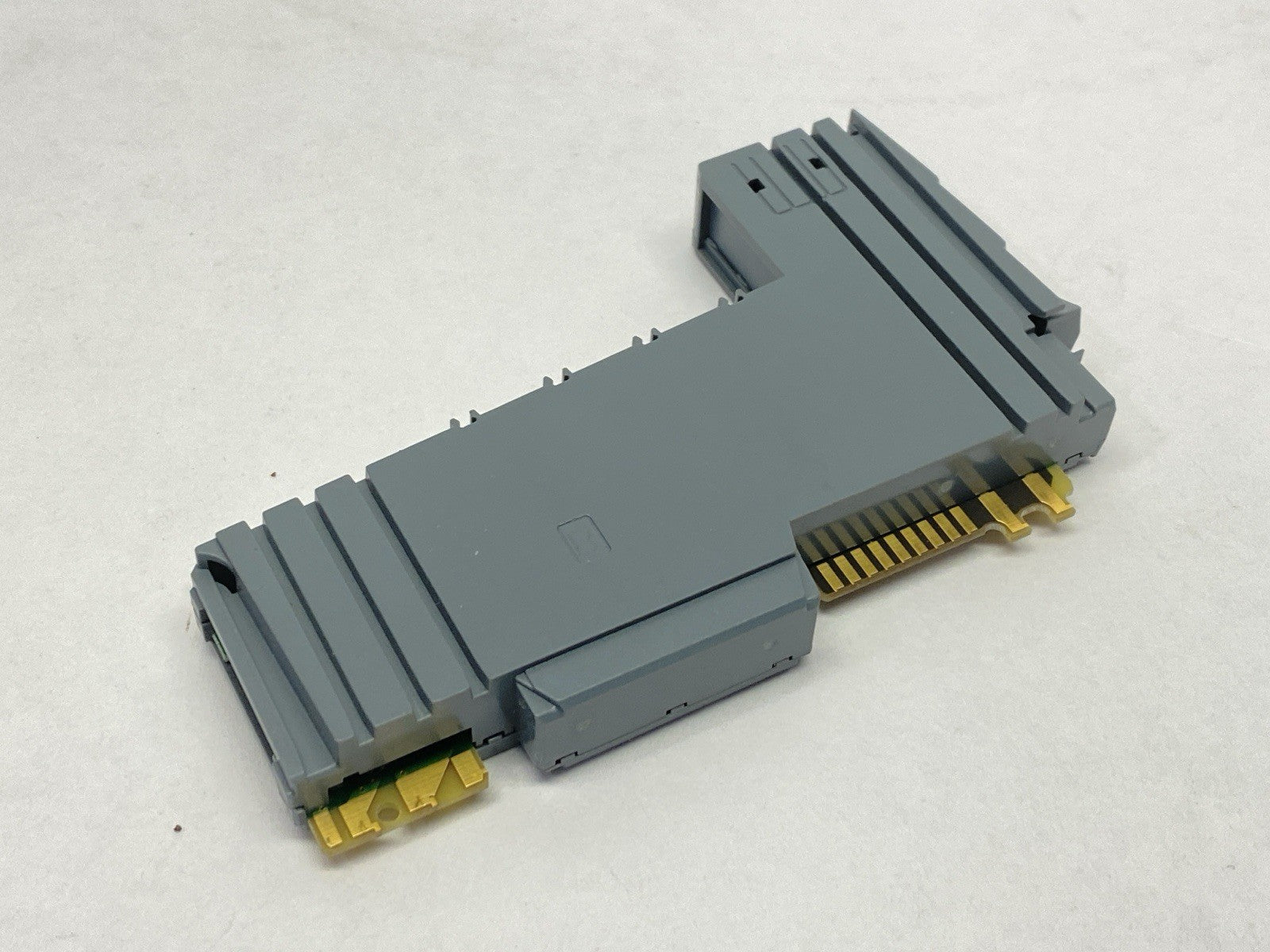 B&R Industrial X20DI6371 Rev F0 6-Digital Input Module 24VDC - Maverick Industrial Sales
