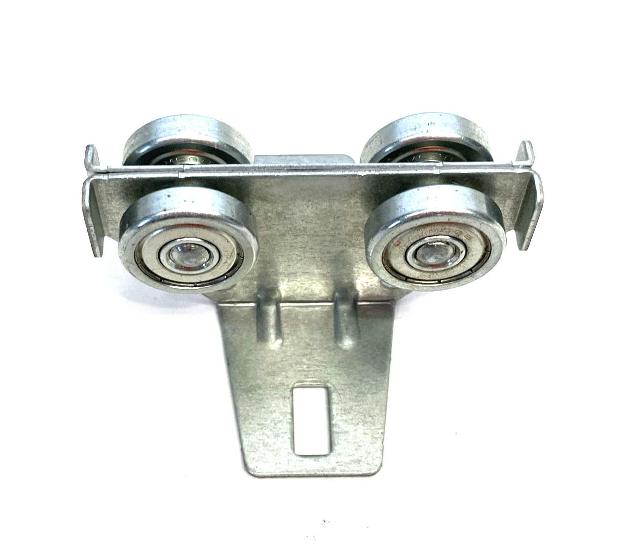 C-Track Light Duty Cable Trolley Assembly 4-Wheel 80mm Width for E30 Track - Maverick Industrial Sales