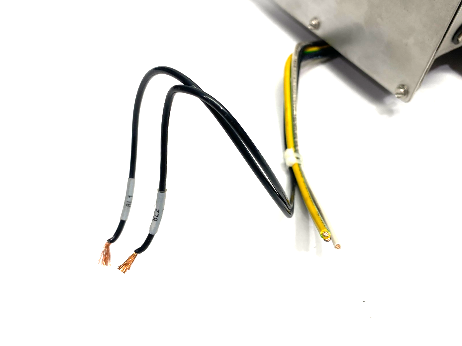 EGS Sola HS1F1BS-4X Transformer 1KVA 240X480-120/240 - Maverick Industrial Sales