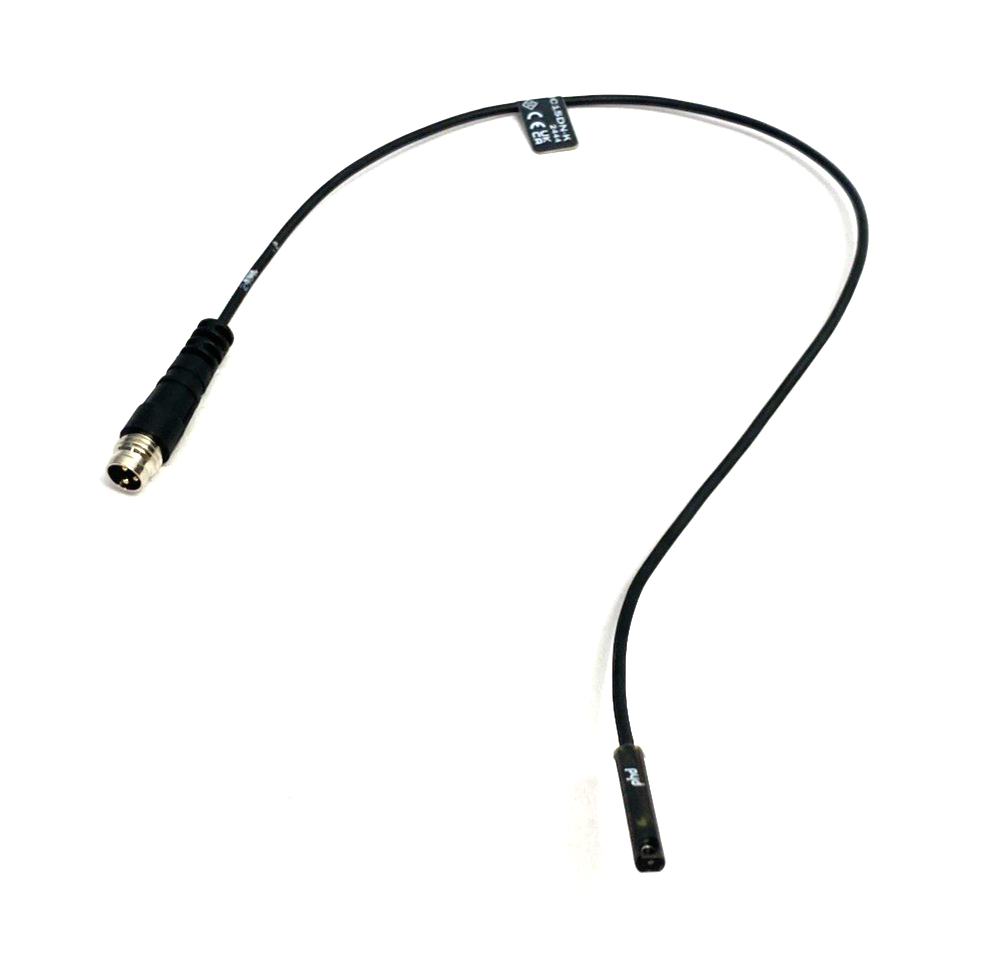 JC1SDN-K | phd Magnetic Position Sensor/Switch M8 3-Pin Male Quick-Connect - New – Open box - Maverick Industrial Sales