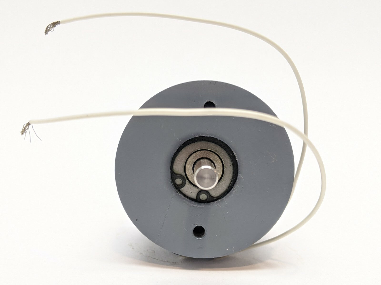 Magnet-Schultz Memmingen GDAY-050-X20-B21 DC Rotary Solenoid - Maverick Industrial Sales