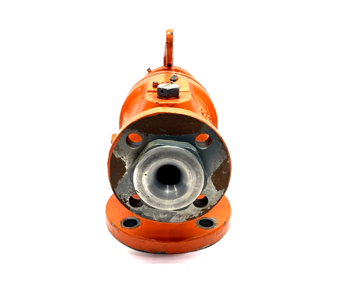 1905GC-1-DA-34 | Dresser Consolidated Safety Relief Valve 1-1/2" - Used - Maverick Industrial Sales