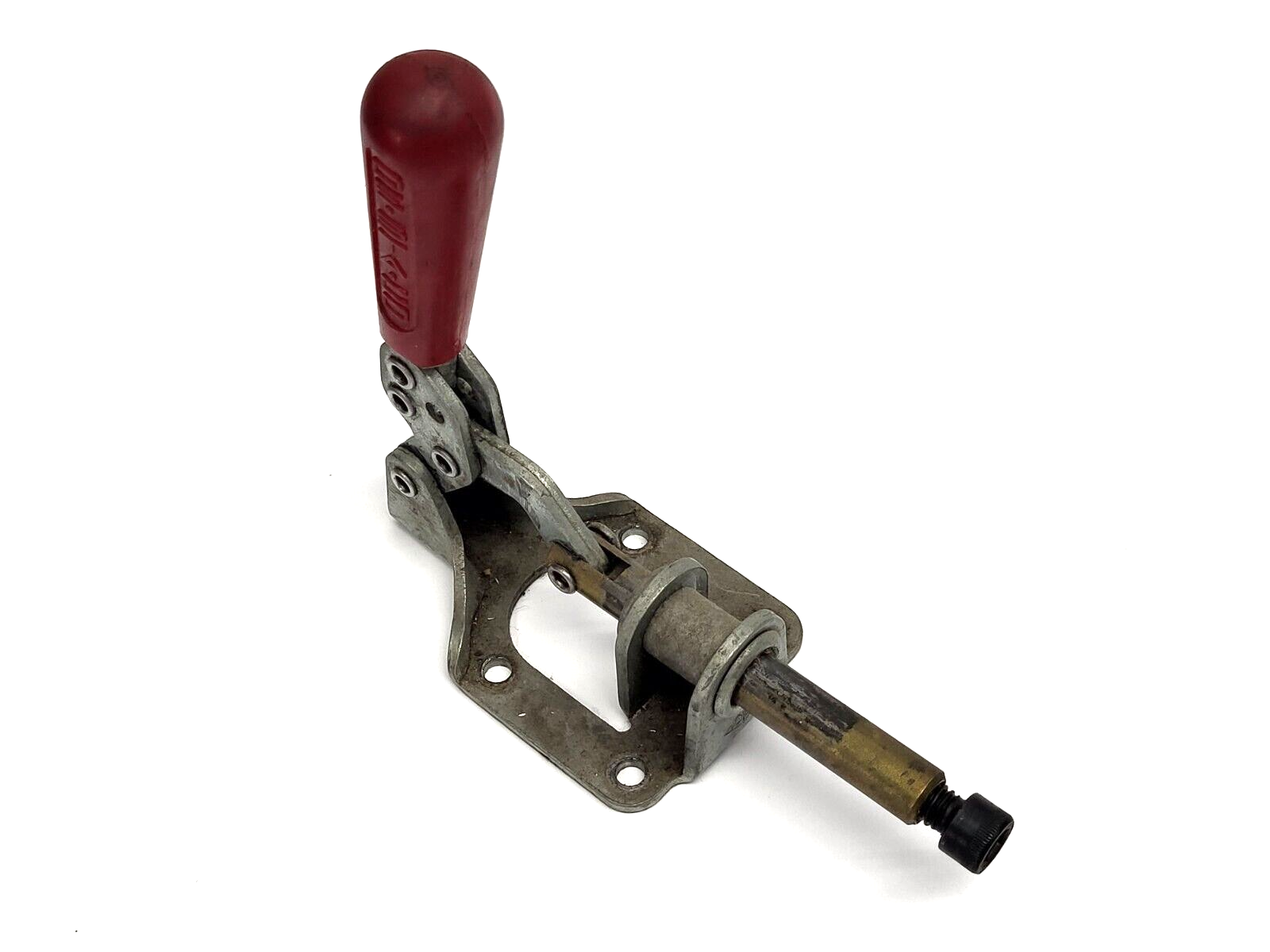 Destaco 605 Straight Line Action Clamp - Maverick Industrial Sales