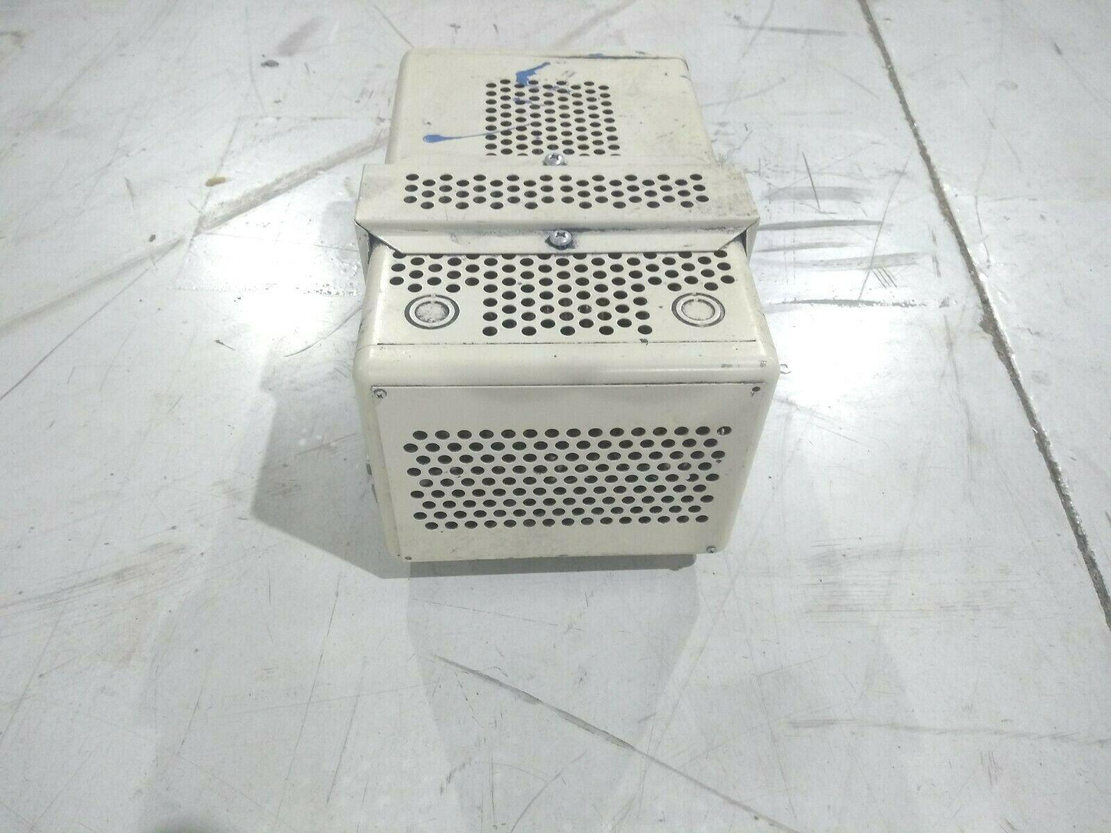 Sola CVS 23-23-220-8 Constant Voltage Sine Wave Output Power Supply 2000VA - Maverick Industrial Sales