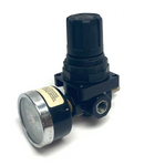 Wilkerson R00-01-R00 Miniature Pressure Regulator - Maverick Industrial Sales