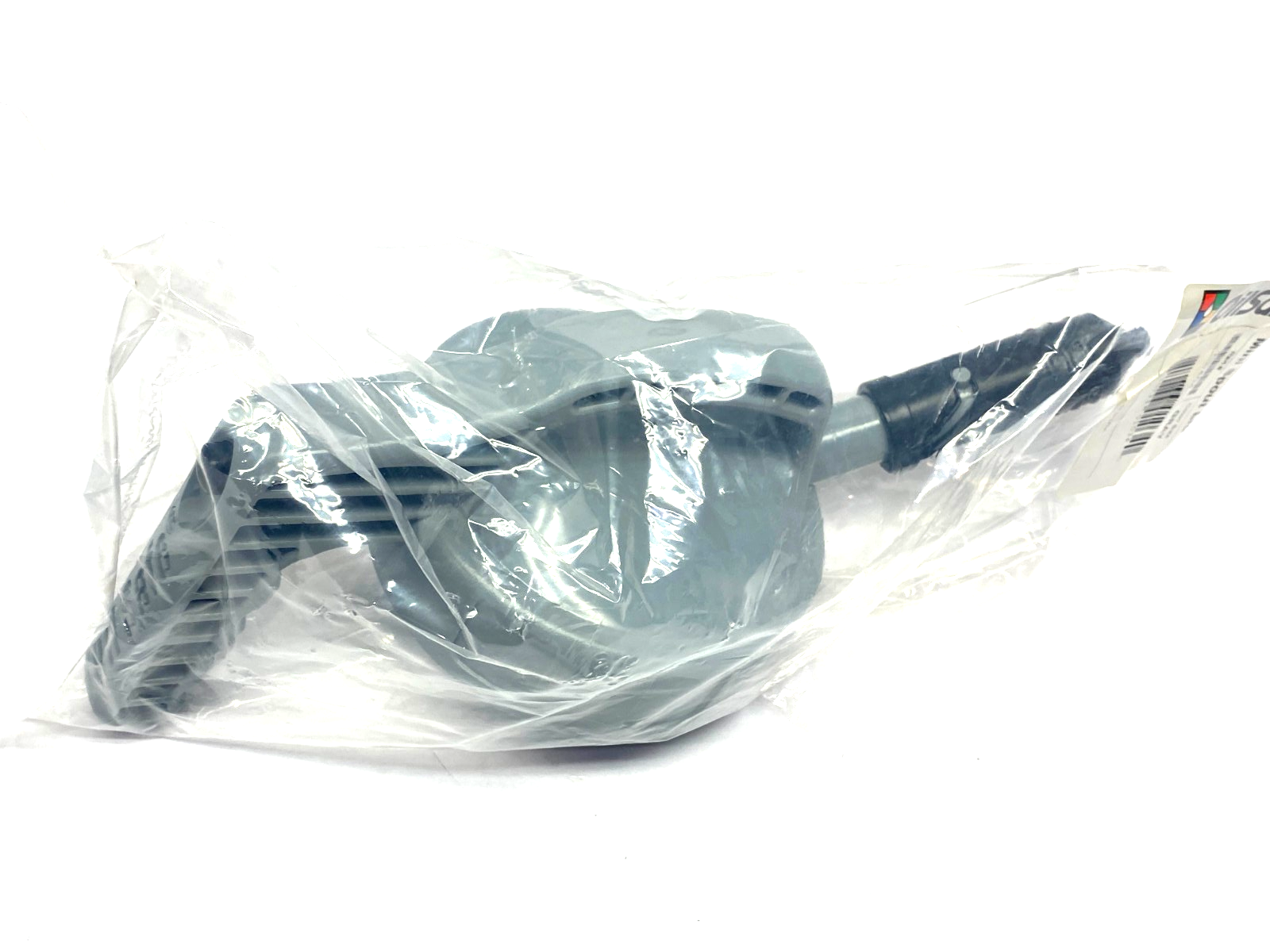 100404 | Oilsafe Mini Spout Lid, Gray - New - Maverick Industrial Sales