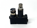 Pisco RVUM4-4 Pneumatic Pressure Regulator - Maverick Industrial Sales