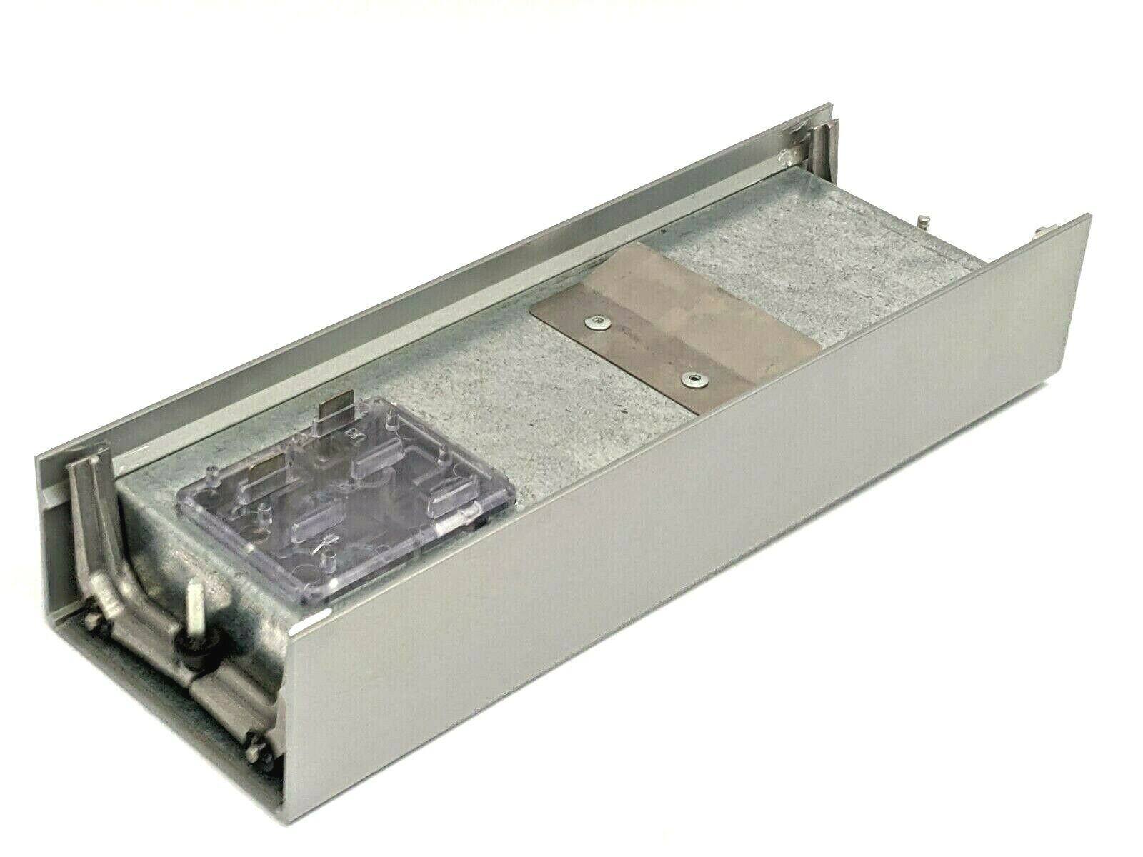 StarLine SBCBE31-L530-IS Busway Tap Box 30A 120V - Maverick Industrial Sales