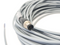 Pepperl+Fuchs V15S-G-25M-PUR Cordset M12 Male 5-Pin To Leads 25m 240771-100029 - Maverick Industrial Sales