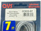 QVS CC933-07 RJ12 6 Wire Flat Telco Straight Thru Cable RJ12M/M 7ft LOT OF 2 - Maverick Industrial Sales