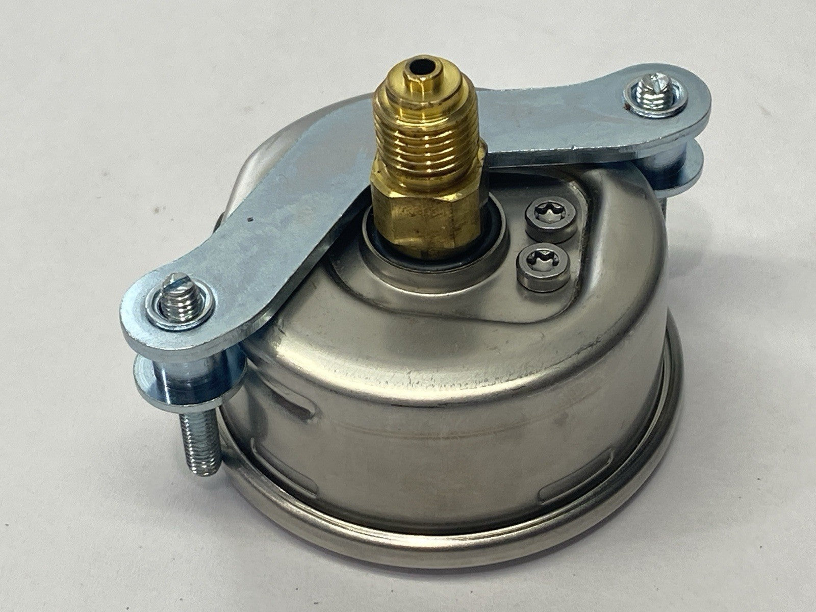 Bosch Rexroth R900022457 Pressure Regulator ABZMM 63- 160BAR/MPA-R/B-G - Maverick Industrial Sales