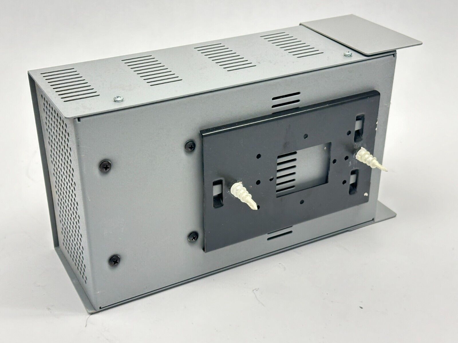 VP-2048C | Valcom Power Supply 2A 48VDC 30W - Used - Maverick Industrial Sales