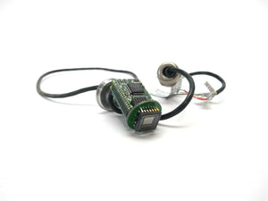 WM-172R | Wetech  CCD FingerKamera - Used
