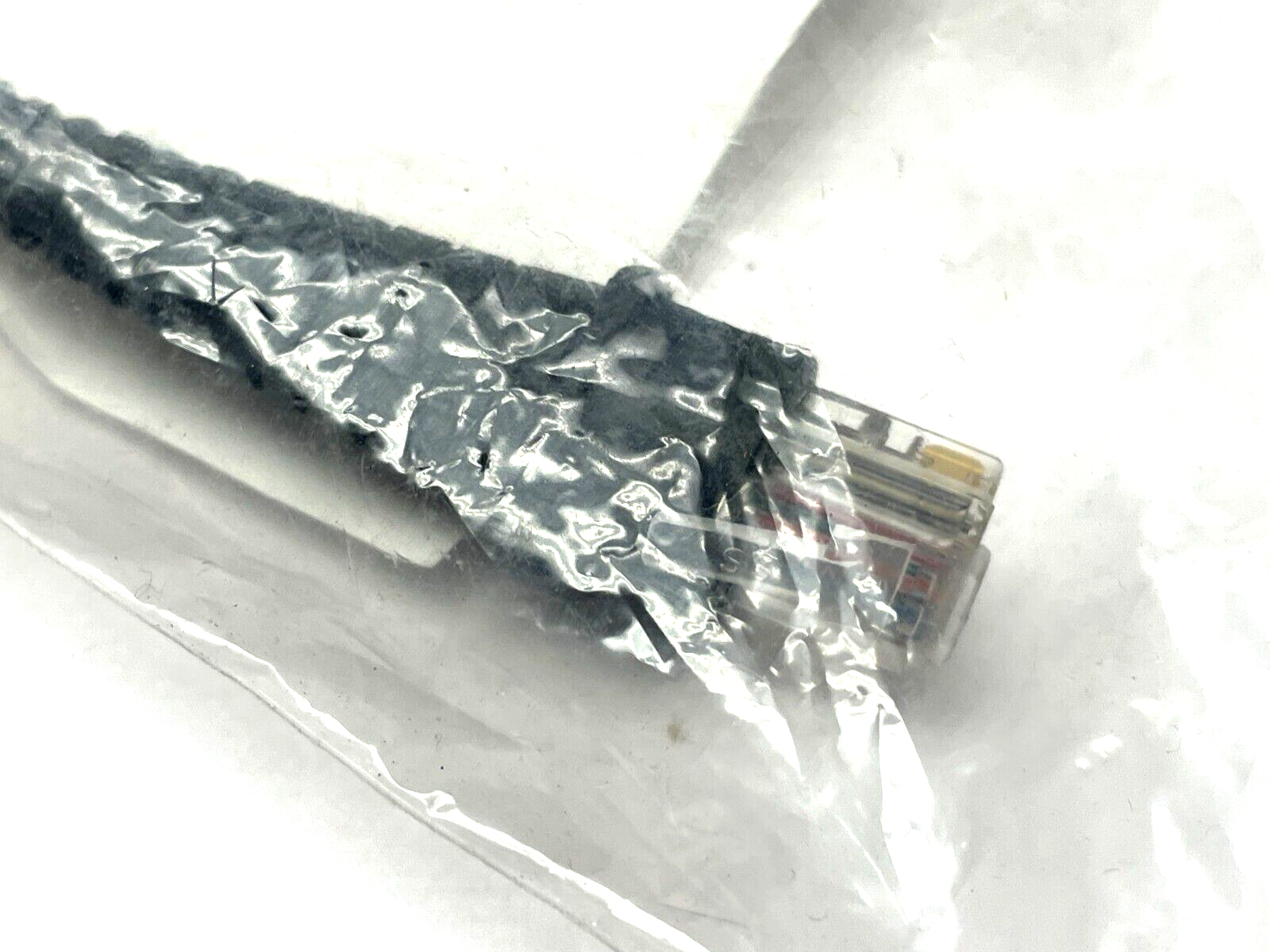IBM PS-2 3800 Scanner Cable 42206132-02E - Maverick Industrial Sales