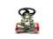 ITT 0430040494 Dia-Flo Manual Diaphragm Valve 1-1/2" Y150D42ZGO - Maverick Industrial Sales