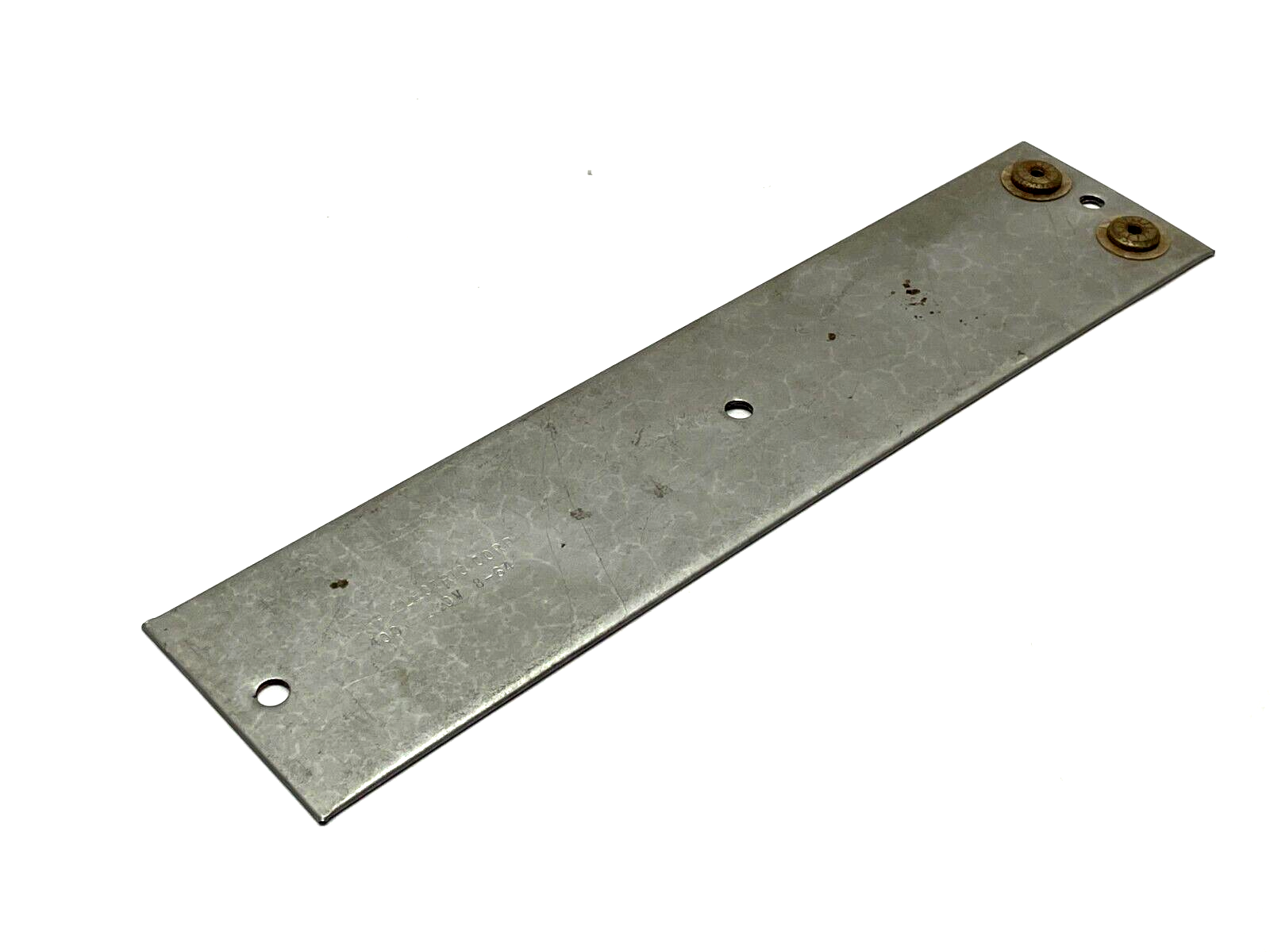 Acra Electric Strip Heater 400W 130V - Maverick Industrial Sales