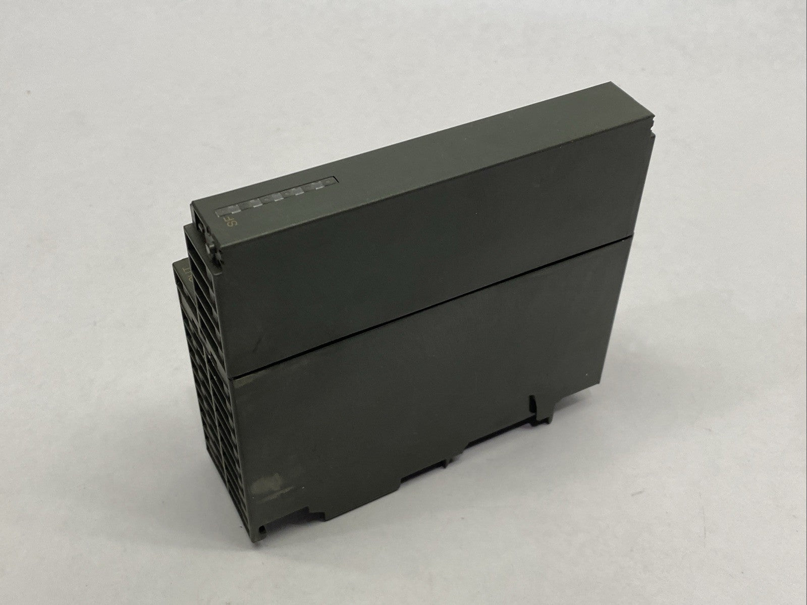 Siemens 6ES7360-3AA01-0AA0 Simatic S7 Center Rack Connection IM360 NO COVER - Maverick Industrial Sales