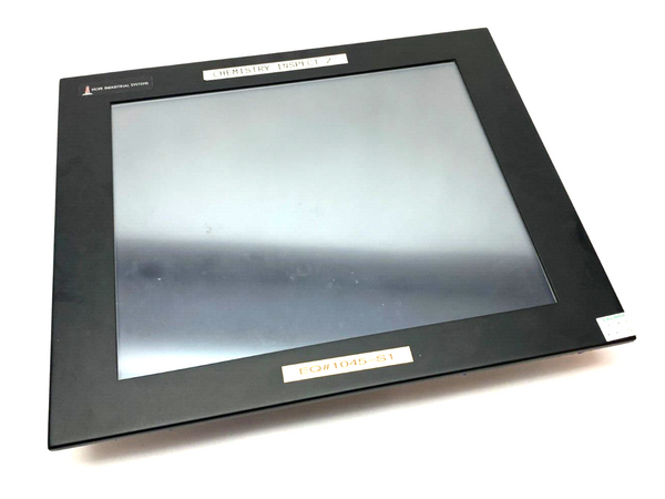 Hope Industrial HIS-ML17 Operator LCD Touchscreen Interface Monitor 17" - Maverick Industrial Sales