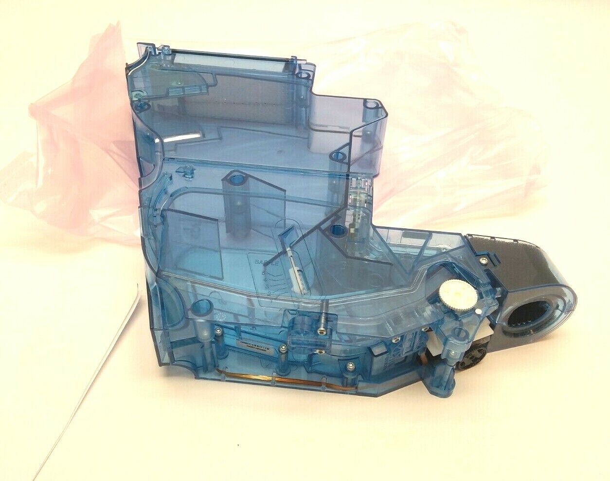 Parata Systems 630-0263 Rev 01 Standard Locking 802-0125