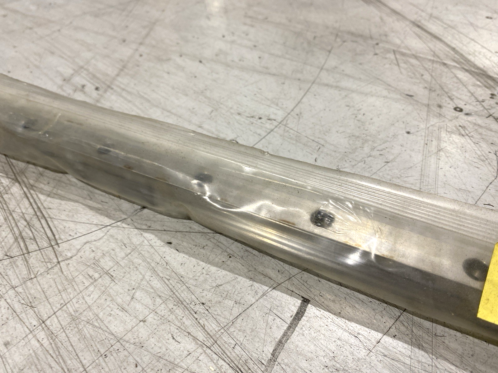 Rexroth R040102960 B. Guide Rail IMS IMS2A-KSA 1980mm 514284387 - Maverick Industrial Sales