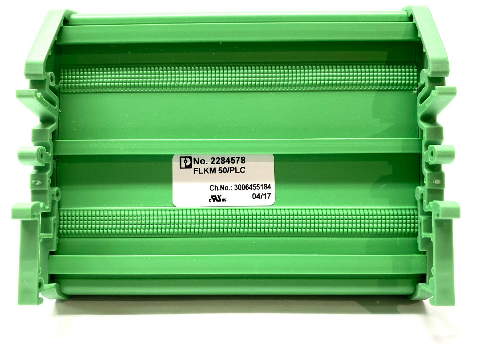 Module D'interface Varioface 2284578 | Phoenix Contact FLKM 50/PLC Varioface Interface Module 32 ...