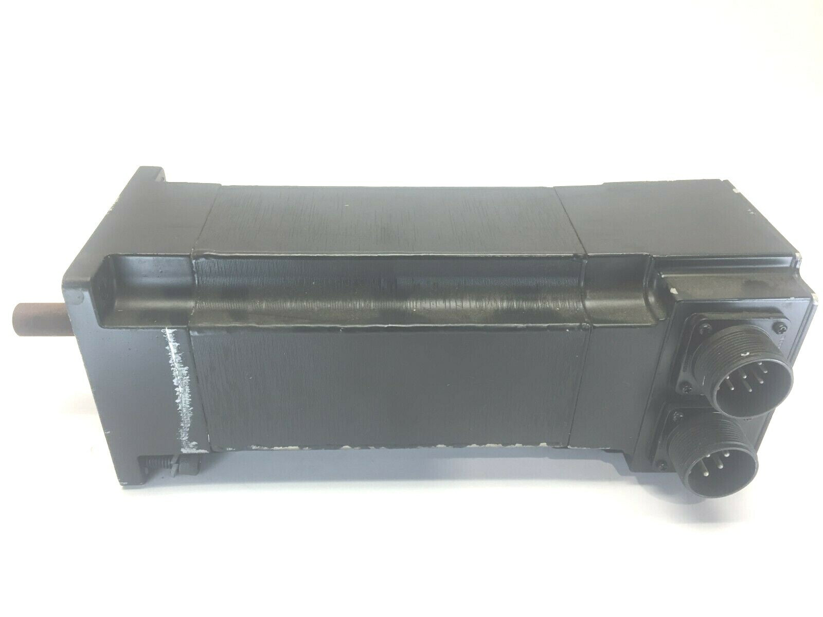 Pacific Scientific F46ENA-R2-NS-NV-00 Servo Motor 6.8A - Maverick Industrial Sales