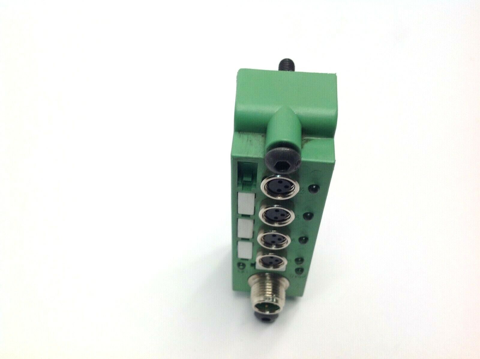 Phoenix Contact ASI IO SL DIO 4/2/2 Distributed I/O Device 2741105 - Maverick Industrial Sales