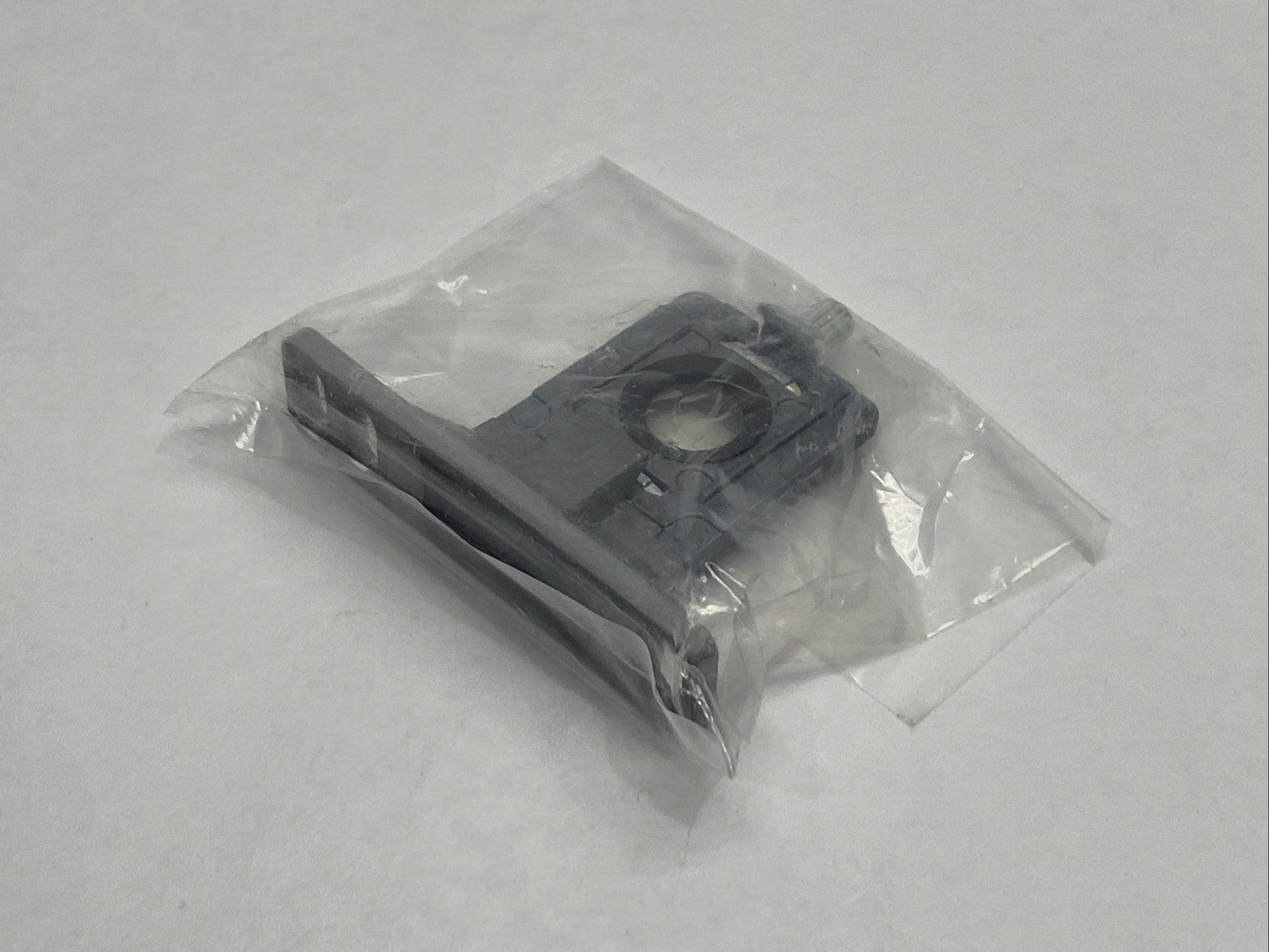 SMC Y200T-A Modular Spacer Interface Bracket - Maverick Industrial Sales